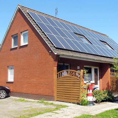 Apartment Kiebitzweg-1 By Interhome Sehestedt  Eksteriør bilde