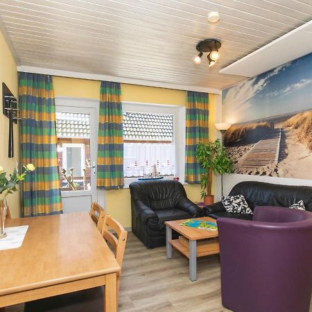 Apartment Kiebitzweg-1 By Interhome Sehestedt  Eksteriør bilde