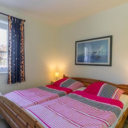 Apartment Kiebitzweg-1 By Interhome Sehestedt  Eksteriør bilde