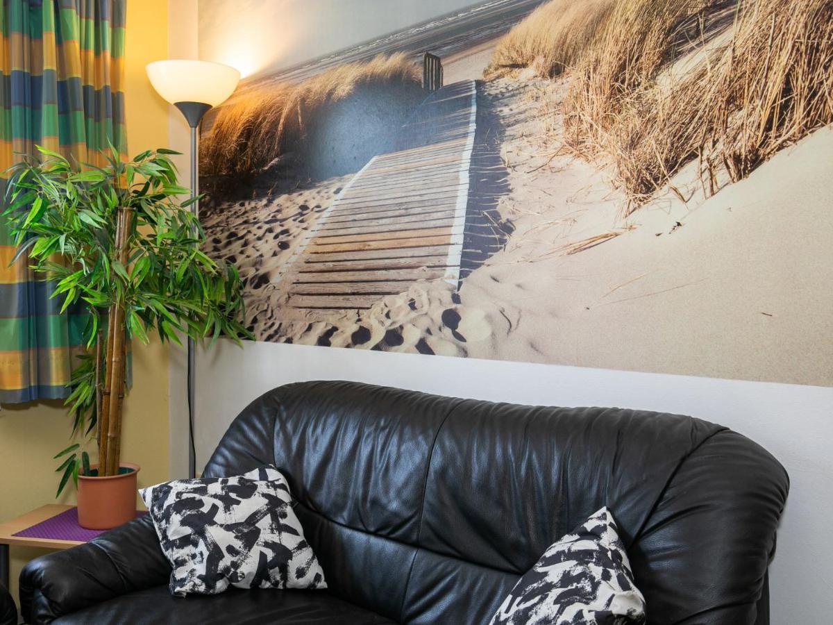 Apartment Kiebitzweg-1 By Interhome Sehestedt  Eksteriør bilde