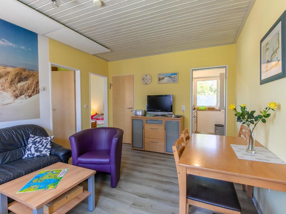 Apartment Kiebitzweg-1 By Interhome Sehestedt  Eksteriør bilde