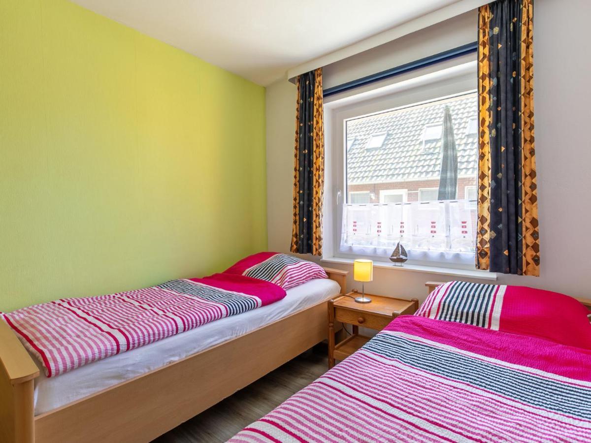Apartment Kiebitzweg-1 By Interhome Sehestedt  Eksteriør bilde