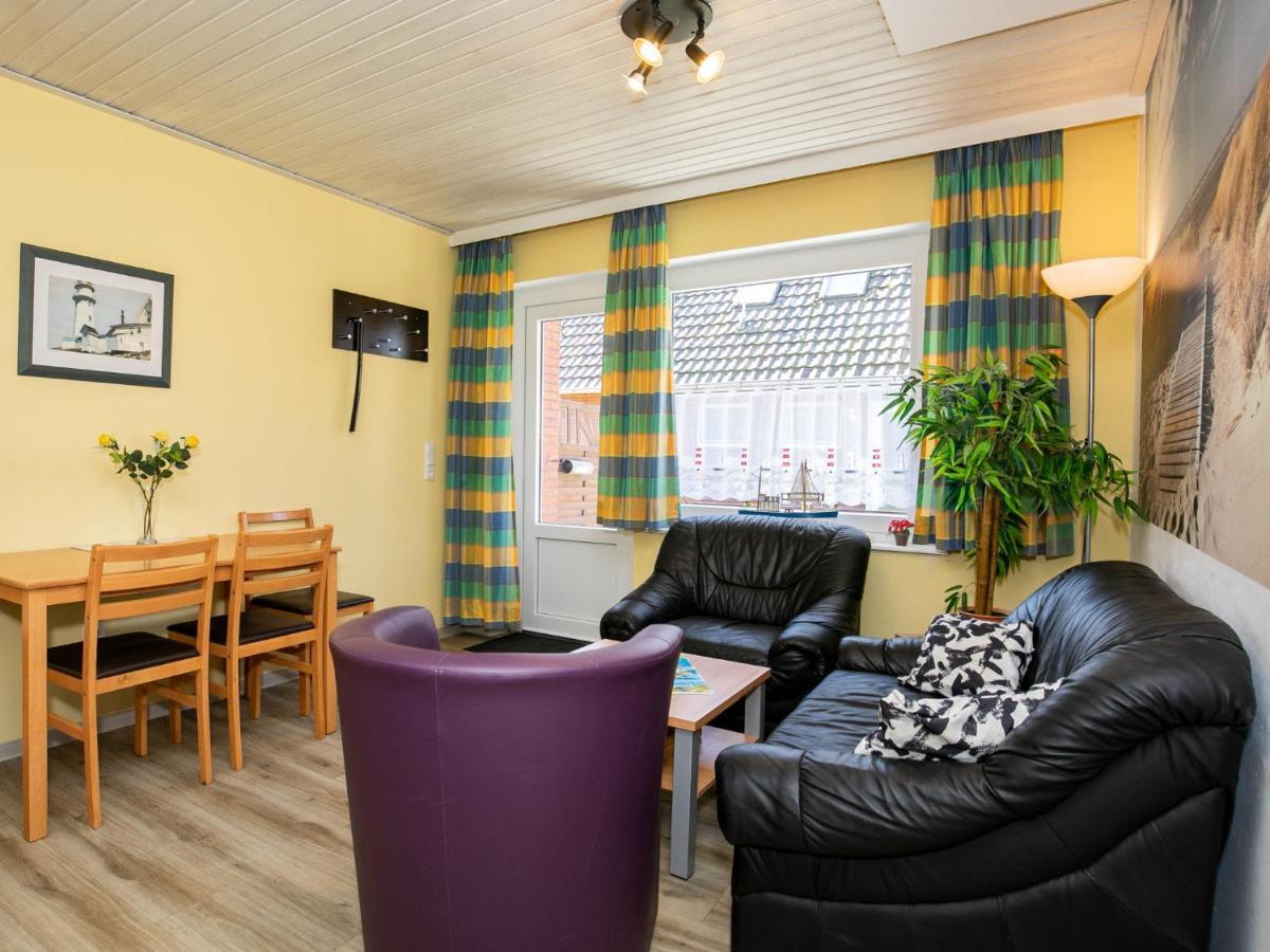 Apartment Kiebitzweg-1 By Interhome Sehestedt  Eksteriør bilde