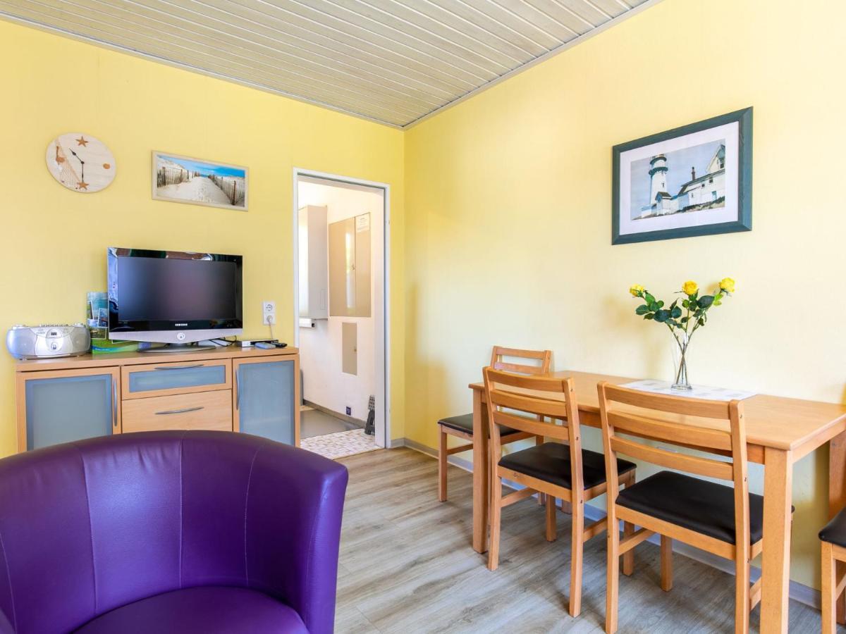 Apartment Kiebitzweg-1 By Interhome Sehestedt  Eksteriør bilde