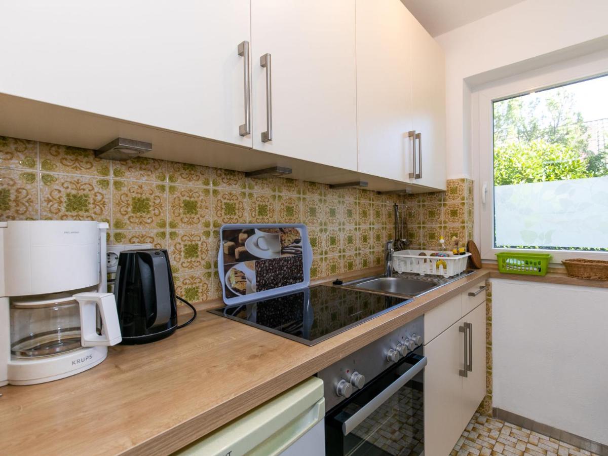 Apartment Kiebitzweg-1 By Interhome Sehestedt  Eksteriør bilde