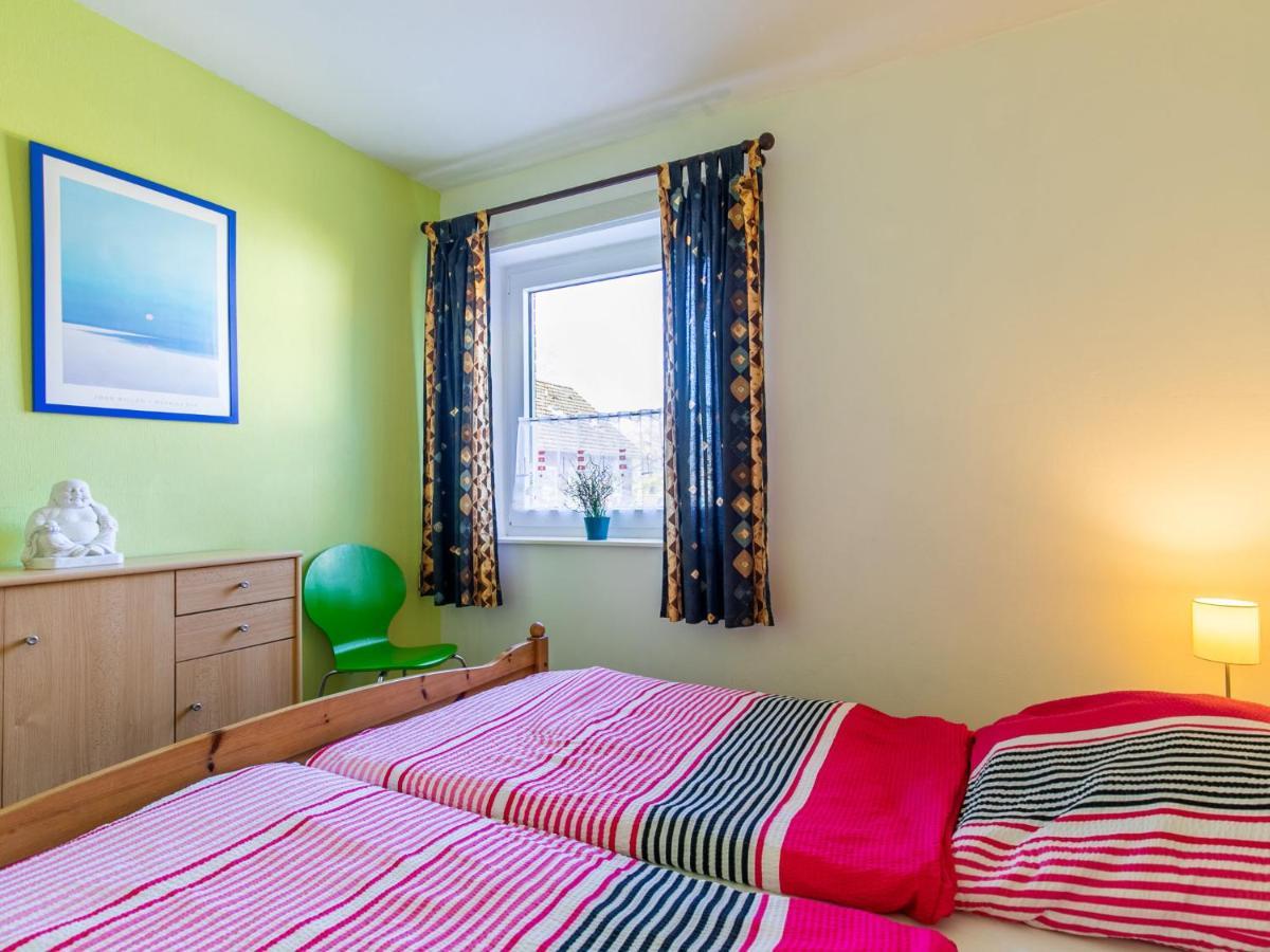 Apartment Kiebitzweg-1 By Interhome Sehestedt  Eksteriør bilde