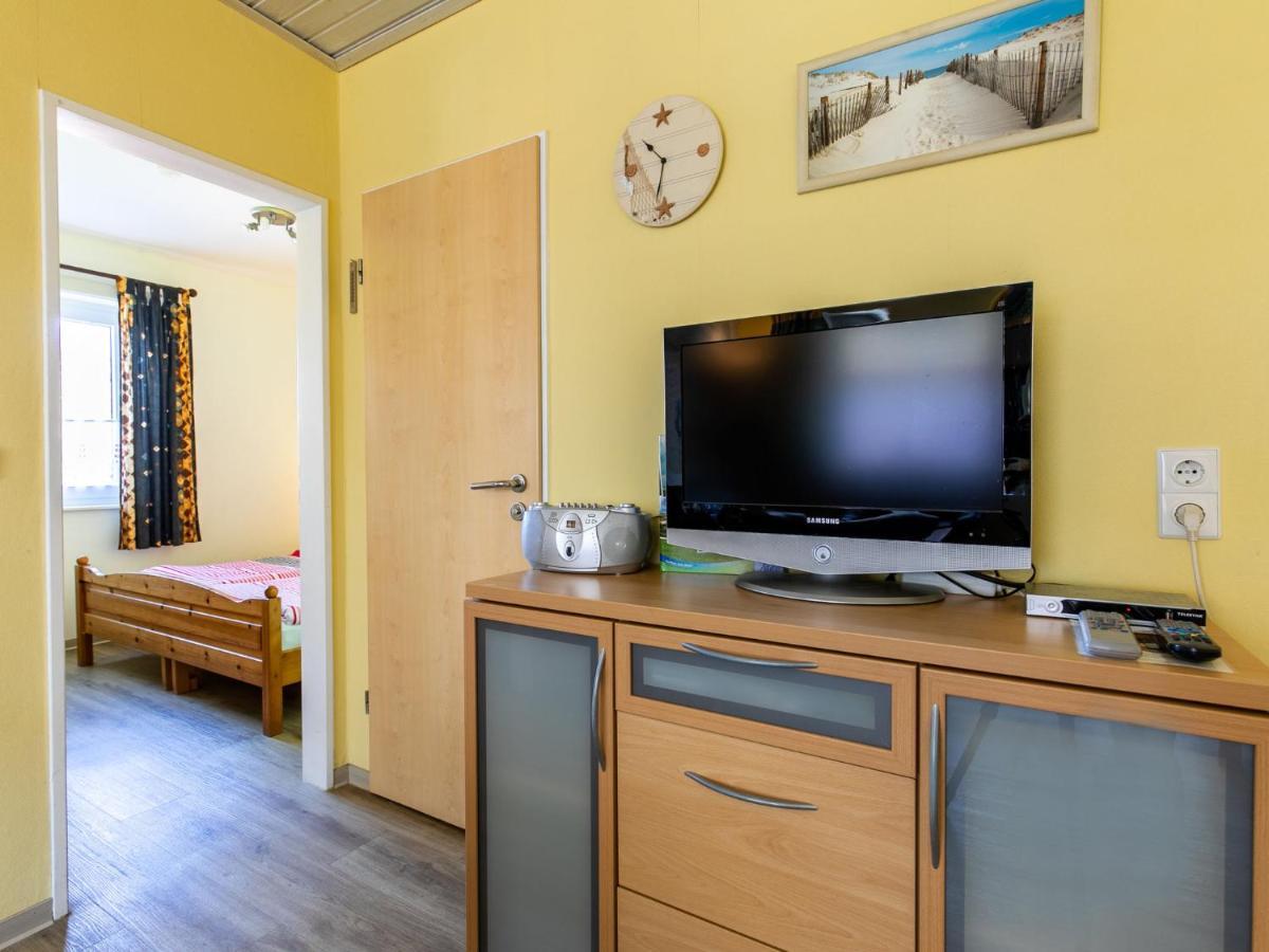 Apartment Kiebitzweg-1 By Interhome Sehestedt  Eksteriør bilde