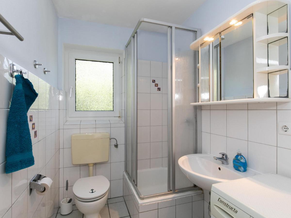 Apartment Kiebitzweg-1 By Interhome Sehestedt  Eksteriør bilde